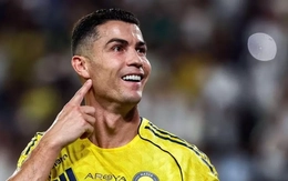 Ronaldo có kịp ghi bàn thứ 1.000 ở World Cup 2026?