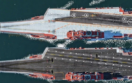 Tàu sân bay duy nhất của Nga có thể sẽ bị bán hoặc tháo dỡ