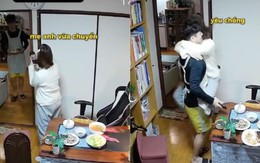 Vợ ngại nhận tiền mẹ chồng cho, chồng tung tuyệt chiêu khiến dân mạng nể