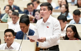 Đề xuất đánh giá về tiền lương khi trưởng phòng cấp xã làm nhiệm vụ của 7 sở