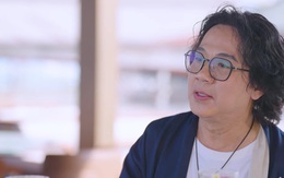 NSƯT Thành Lộc: "Tôi không biết bao giờ thì tôi chết"