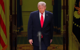 Nỗi sợ của ông Trump trước bài toán từng làm khó 7 đời Tổng thống Mỹ: Ám ảnh ở nơi chỉ có "máu và cát"