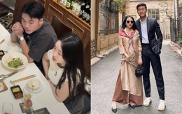 Lương Xuân Trường sợ vợ, không dám cười với fan nữ vì Ngô Mai Nhuệ Giang ghen