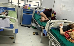 Vụ ngộ độc vì ăn bánh mì: Thêm nhiều người nhập viện