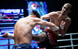 Môn võ Myanmar 1.000 năm tuổi, nguy hiểm hơn muay Thái