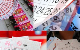 Đề xuất quy định mới về xử phạt VPHC trong lĩnh vực kinh doanh xổ số