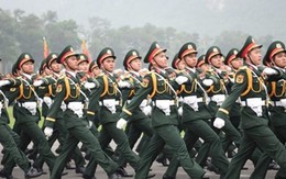 Đề xuất mức hưởng TRỢ CẤP MỘT LẦN đối với quân nhân thôi việc