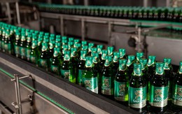 Bán 26 đơn hàng sang Triều Tiên, công ty mẹ của Sabeco phải nộp phạt 860.000 USD cho Mỹ