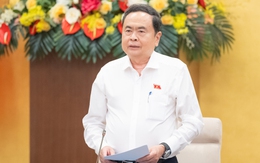 Chủ tịch Quốc hội ký ban hành Nghị quyết thành lập 10 phường thuộc tỉnh Đồng Nai