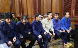 Tử hình Nguyễn Đức Thịnh sinh năm 1999