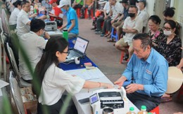 Tất cả người dân đang nhận lương hưu chú ý thay đổi quan trọng từ 1/7 tới đây