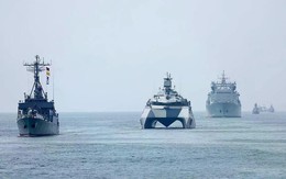 Ông Trump dọa tiến hành những cuộc 'tấn công tàn khốc' khi cáo buộc Iran vi phạm