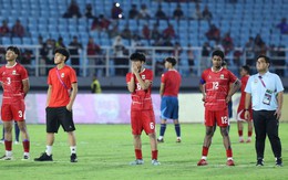 AFF Cup: Bị loại sau trận đấu với Việt Nam, Indonesia tức tốc bổ sung 3 cầu thủ nhập tịch