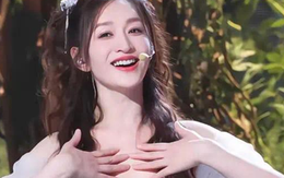 "Chị đẹp Đạp gió" hot nhất lúc này: Lý Tiểu Nhiễm ở tuổi 50 vẫn trẻ đẹp da mướt collagen, bí quyết nằm ở 2 điểm