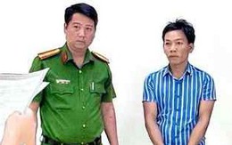 Quyết định bắt tạm giam Hồ Văn Kha SN 1990