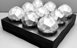 Hướng đi mới cho pin năng lượng mặt trời