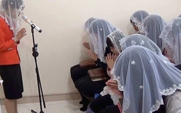 Tin “ngày tận thế”, có người bán nhà theo “Hội thánh Đức Chúa Trời Mẹ”