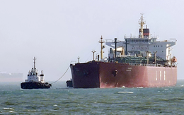 Trung Quốc lên tiếng về eo biển Hormuz