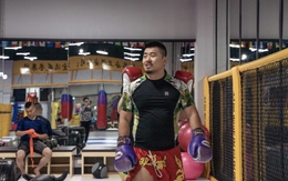 'Gã điên' khiến võ thuật Trung Quốc chao đảo, 10 năm sau biến mất không dấu vết