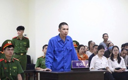 Kẻ sát hại 3 người trong gia đình vợ ở Đắk Lắk lãnh án tử hình