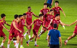 Bóng đá Việt Nam hưởng lợi từ thay đổi mới của AFC