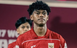 Đạp gãy vai đối thủ như kungfu, sao trẻ Indonesia thừa nhận 'dại dột'