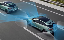 Khi “Mắt Thần” chưa sẵn sàng: bài học đắt giá từ 2,5 triệu xe Trung Quốc triển khai vội vàng công nghệ hỗ trợ lái