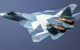 Su-57 bay lượn trên bầu trời Đông Nam Á, một quốc gia tại đây bất ngờ được Nga ngỏ ý bán