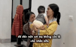 Mẹ đẻ sống chung một nhà với bố mẹ chồng: Bà ngoại Nghệ An lấy nước mắt của bao người bằng cách này!