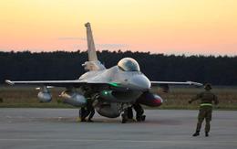 Tại sao Mỹ đã giảm giá F-16 đến 50% mà vẫn bị một đồng minh hủy mua ngay sát giờ ký?