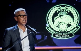 Bóng đá Malaysia lại “dậy sóng”: Nguy cơ bị FIFA điều tra vì bê bối mới