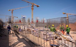 Sau di dời 17.000 dân lớn nhất, nay 8.000 người Việt Nam quyết tạo kỳ tích cho dự án xịn chưa từng có