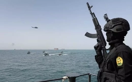 Giả mạo chính quyền Iran, nhắn tin đòi thu phí qua eo biển Hormuz