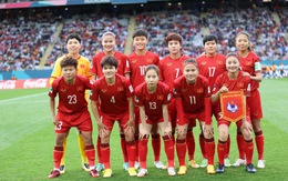 Tuyển Thái Lan đón tin vui lớn từ FIFA, tuyển Việt Nam gặp “tin dữ”