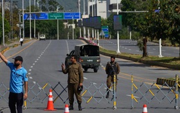 Chiến sự Trung Đông ngày 21-4: Iran còn "nhiều quân bài chưa lật", tướng Iran nhắc tổng thống Mỹ