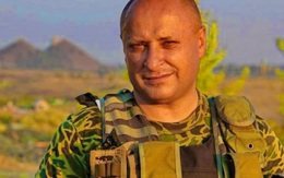 Nga "rải thủy lôi dày đặc", chặn đường quân Ukraine đổ bộ Crimea