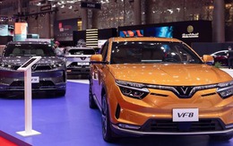 Doanh số ô tô tại Việt Nam tăng mạnh nhất Đông Nam Á, làm được một điều cả Thái Lan lẫn Indonesia 'mơ cũng khó'