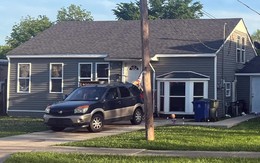 Cảnh sát phát hiện "máu và thi thể ở khắp nơi" tại ngôi nhà có 8 trẻ em bị sát hại