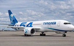 Các đối thủ đang đẩy Tupolev ra khỏi dự án Tu-454