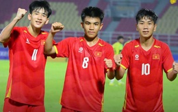 Ngược dòng quả cảm, tuyển Việt Nam đánh bại Australia, vào chung kết AFF Cup