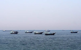 Chuyên gia nhận định khả năng giữ phong tỏa eo biển Hormuz của Mỹ trước sức ép từ Iran