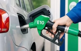 Lợi ích lớn nhất của xăng sinh học là gì?