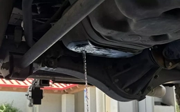 Nạn 'đục bình trộm xăng' gia tăng ở Mỹ