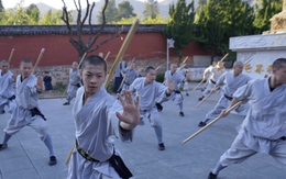 Lý do 72 tuyệt kỹ Thiếu Lâm dần biến mất, không còn cao thủ theo học