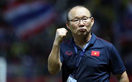 HLV Park Hang-seo bất ngờ dự World Cup 2026, đảm nhận vai trò đặc biệt