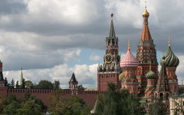Nga báo tin buồn cho Ấn Độ và Trung Quốc