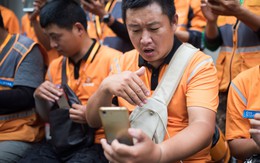 Sự thật phơi bày chấn động Trung Quốc: Chiếc “bánh ma” cùng mẩu giấy “giữ im lặng” hé lộ mưu mô thâm độc