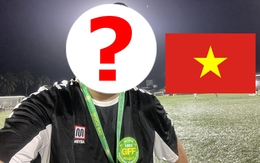 HLV Việt Nam rời đội tuyển châu Mỹ, đầu quân cho đội bóng của thầy Park Hang-seo