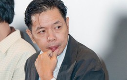 Thái Hòa nói về doanh thu phim Anh Hùng: “Hên xui”