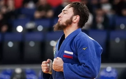 Thể thao Nga bắt đầu quá trình tái hội nhập quốc tế mạnh mẽ